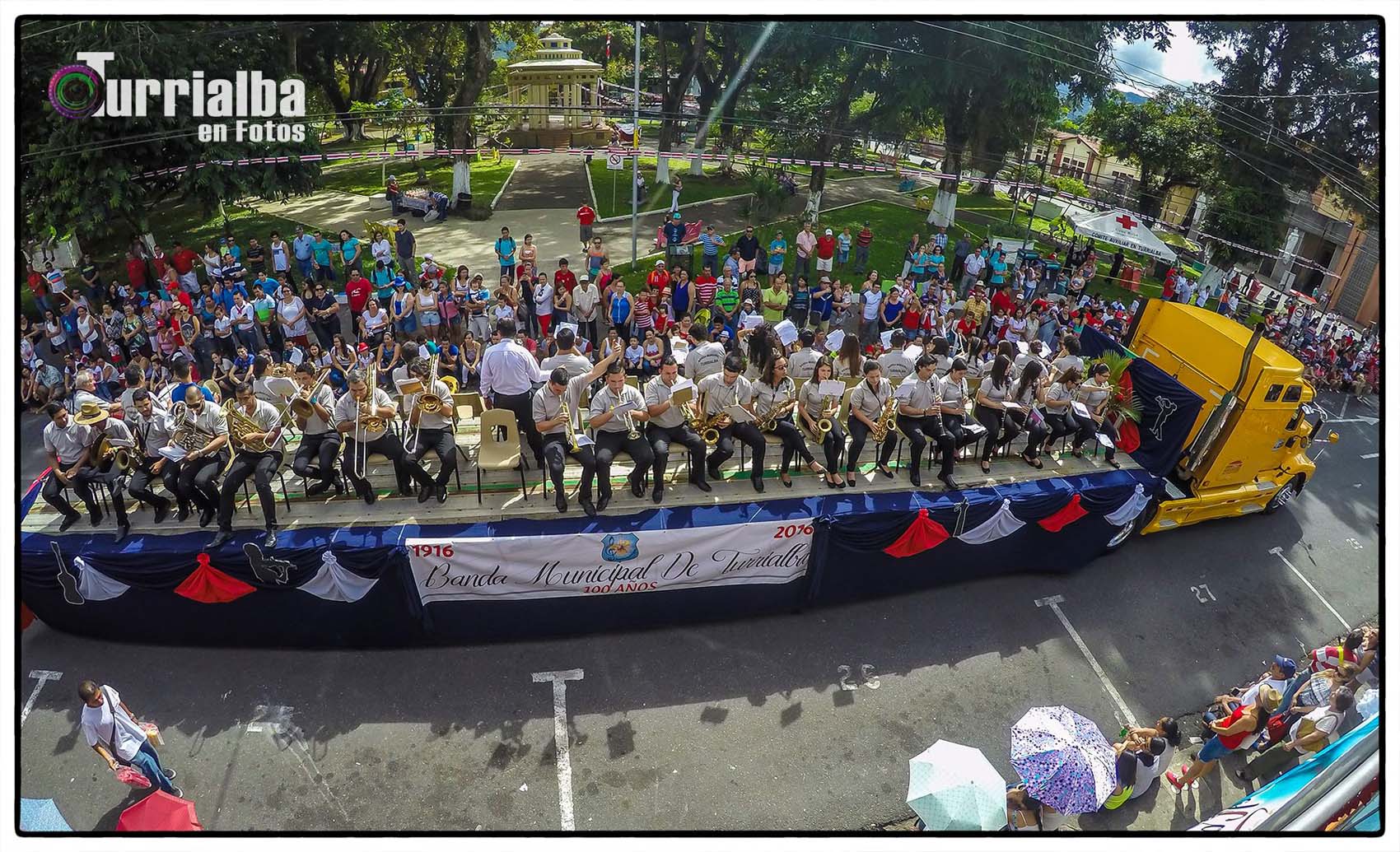 Municipalidad de Turrialba