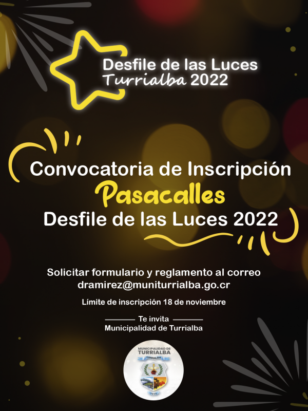 Festival 2022 PasaCalles